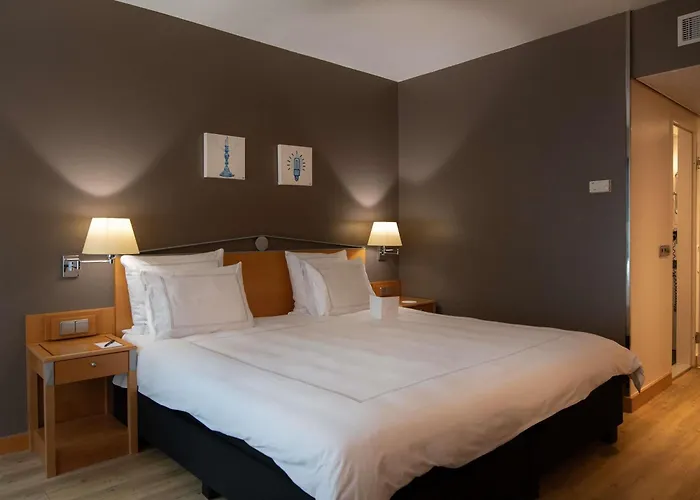 فندق سويس أمستردام