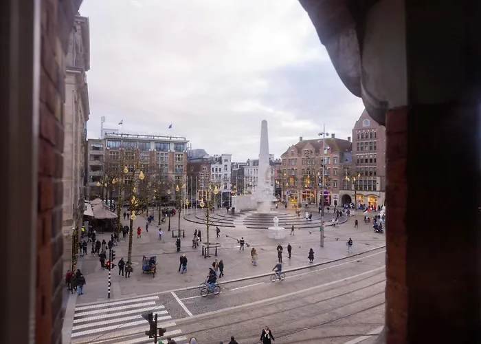 سويس أمستردام