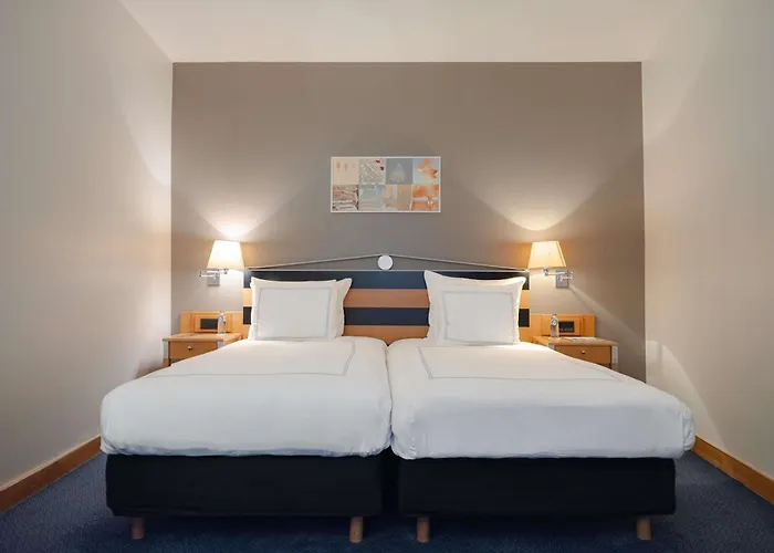 فندق سويس أمستردام