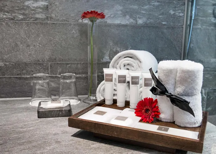 سويس فندق أمستردام