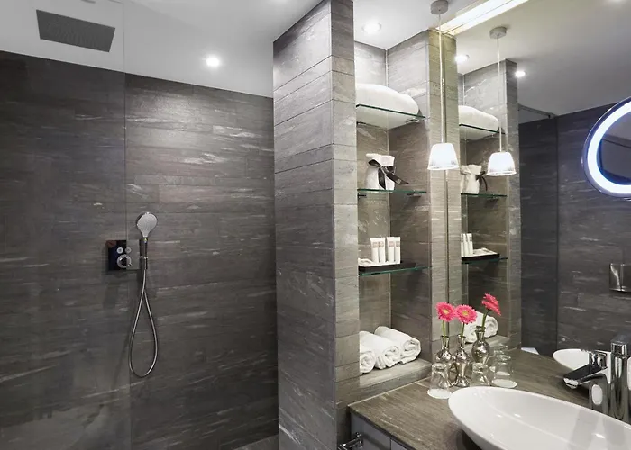 فندق سويس أمستردام