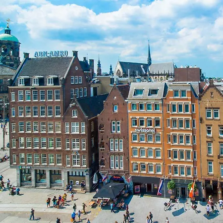 Swissôtel Hotel
