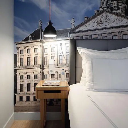Swissôtel Hotel Amsterdam
