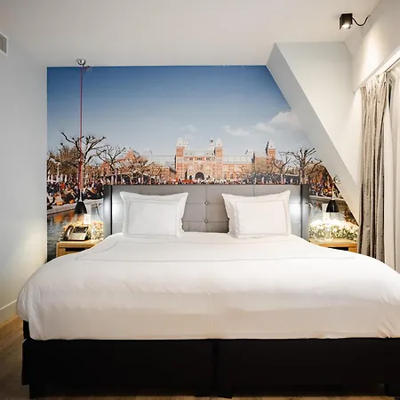 Hotel Swissôtel Amsterdam