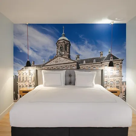 Swissôtel Hotel 4*
