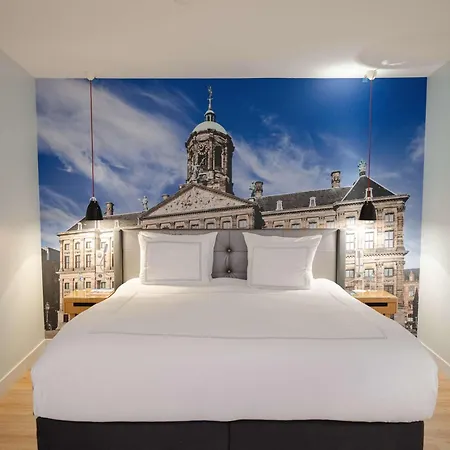 Hotel Swissôtel Amsterdam