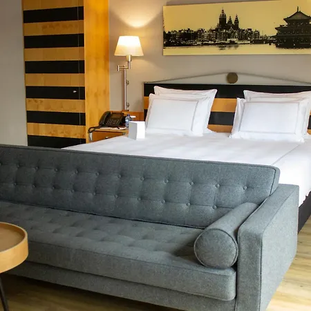Hotel Swissôtel 4*
