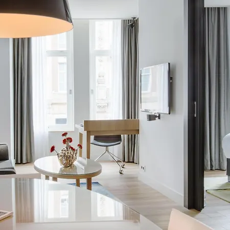 Swissôtel Hotel Amsterdam