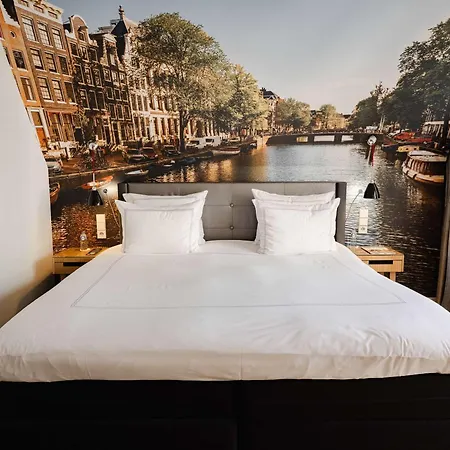 Swissôtel Amsterdam