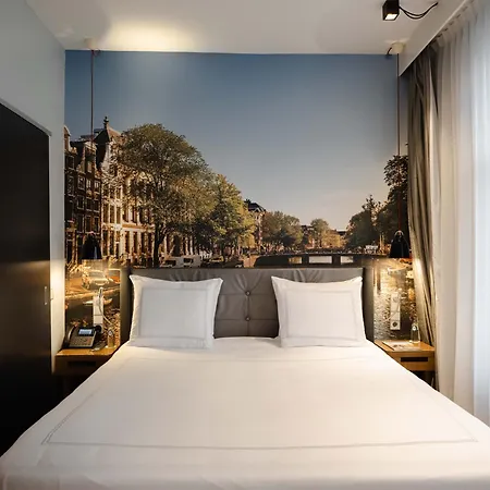 Hotel Swissôtel Amsterdam
