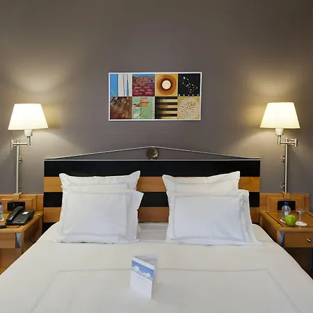 Swissotel 4*