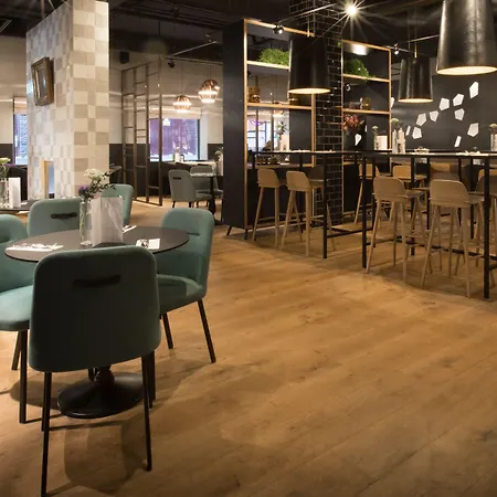 Swissotel Szálloda Amszterdam