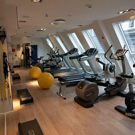 Swissotel