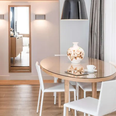 Swissotel Szálloda Amszterdam
