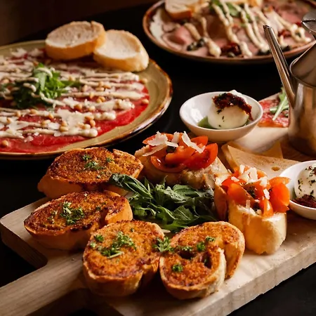 Szálloda Swissotel 4*