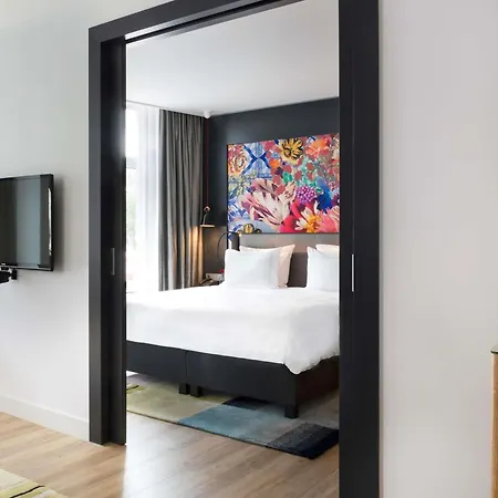 Szálloda Swissotel 4*